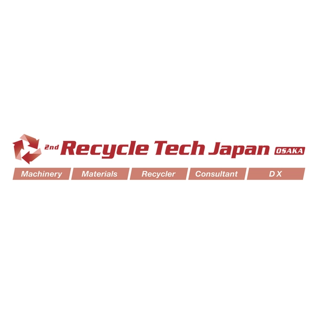 Recycle Tech Japan